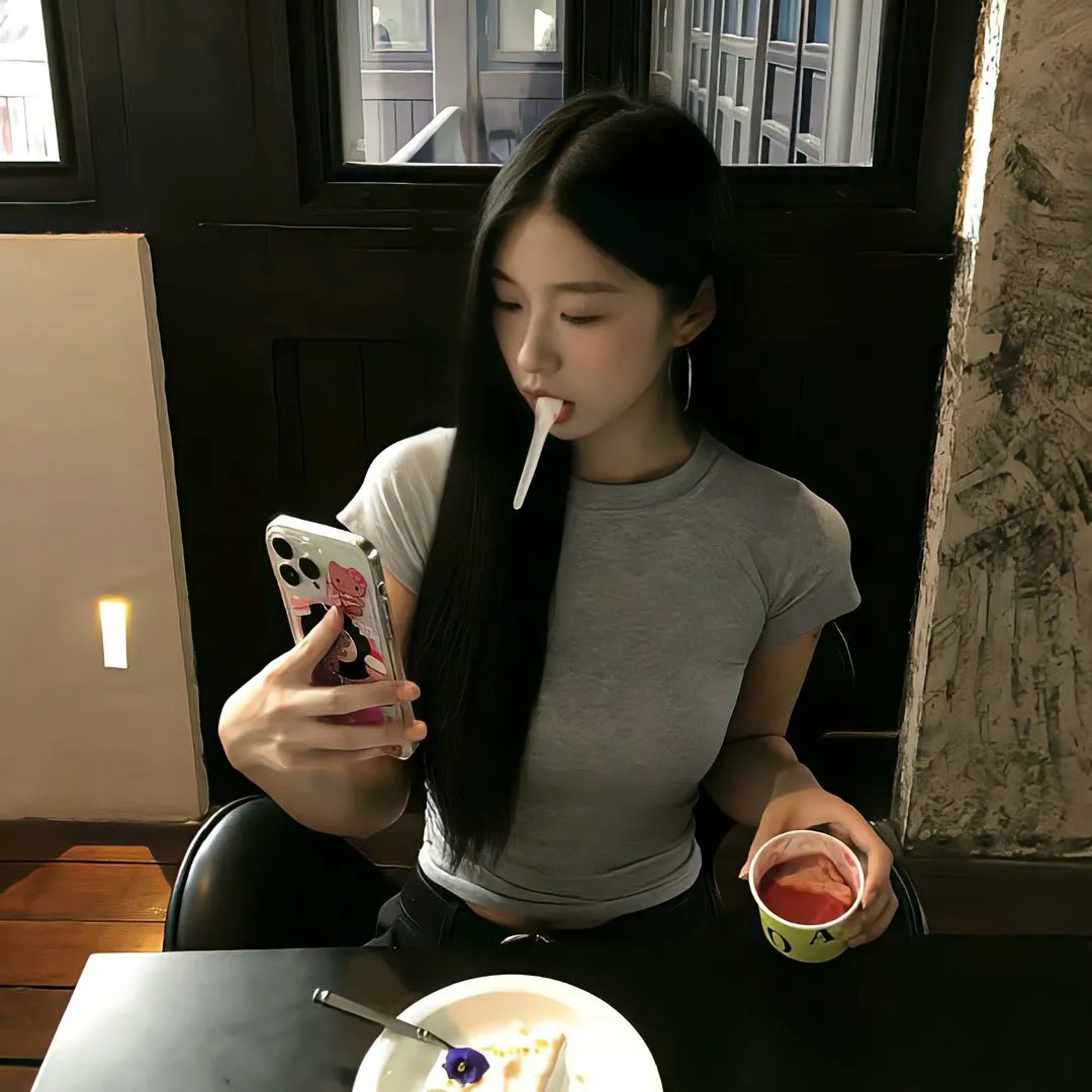 尘与雪