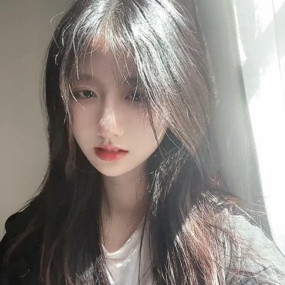 美丽波浪