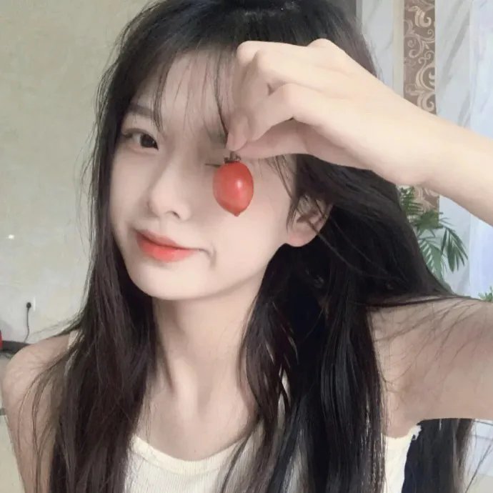 梦女孩